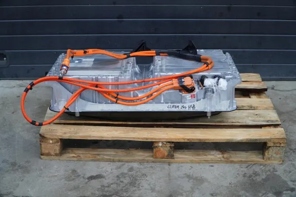 OEM 5WA915588G Akku 37Ah Cupra Formentorille image 2
