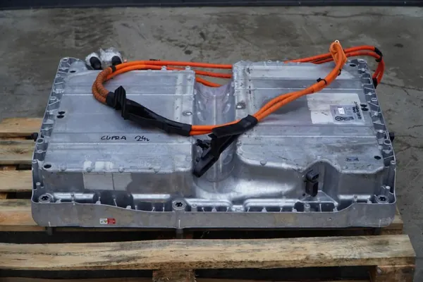 OEM 5WA915588G Akku 37Ah Cupra Formentorille image 4