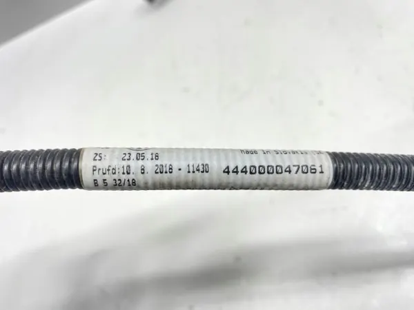 Polttoaine/AdBlue-letku OEM 7E0131983F VW T5 T6 image 4
