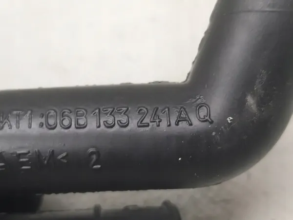 Unterdruck-Schlauch OEM 06B133241AQ für VW Passat B5/Audi A4 image 9