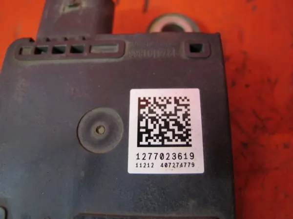 Capteur Lambda NOX OEM 9816245480 pour 2.0 BlueHDI image 4