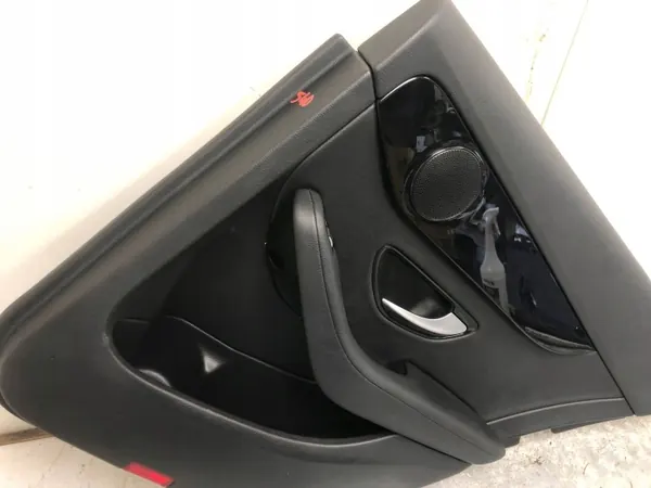 Mercedes W205 Höger Bakdörrsinredning OEM A2055401301 image 3