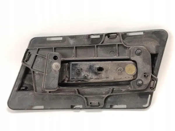 OEM 2048854123 Höger Halogen Grilllampa Mercedes GLK image 5