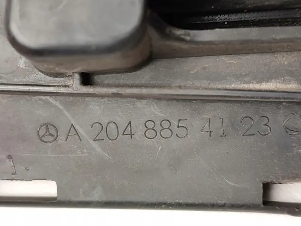 OEM 2048854123 Höger Halogen Grilllampa Mercedes GLK image 7