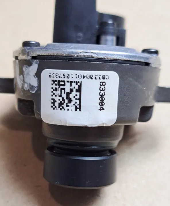 Cámara de vista lateral BMW F01 F10 F11 F30 F31 F32 F36 9240352 image 6