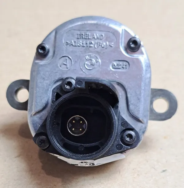 Cámara de vista lateral BMW F01 F10 F11 F30 F31 F32 F36 9240352 image 7