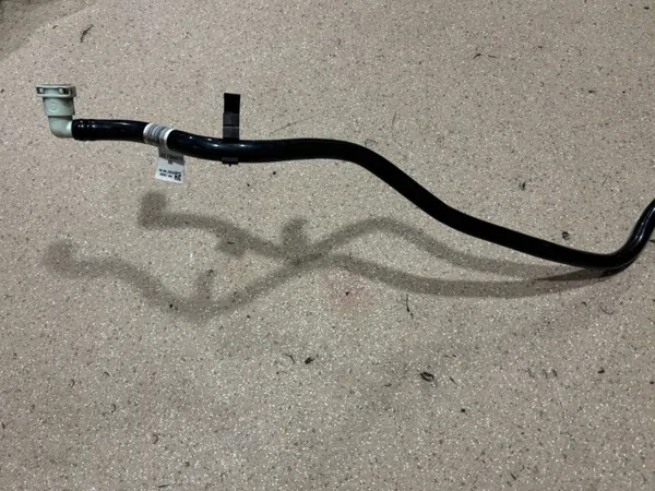 Kraftstoff-Einfüllstutzen BMW M5 F90 OEM 8092327 image 3