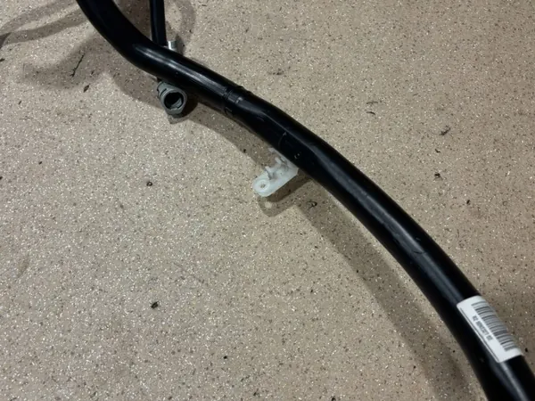 Kraftstoff-Einfüllstutzen BMW M5 F90 OEM 8092327 image 5
