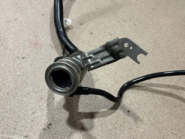 Kraftstoff-Einfüllstutzen BMW M5 F90 OEM 8092327 image 7