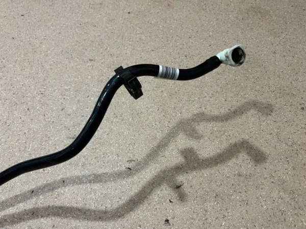 Kraftstoff-Einfüllstutzen BMW M5 F90 OEM 8092327 image 8