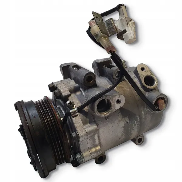 ACR luftkonditioneringskompressor för Suzuki Swift MK6 1.6 16V image 2