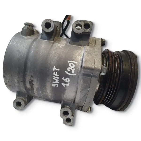 ACR luftkonditioneringskompressor för Suzuki Swift MK6 1.6 16V image 3