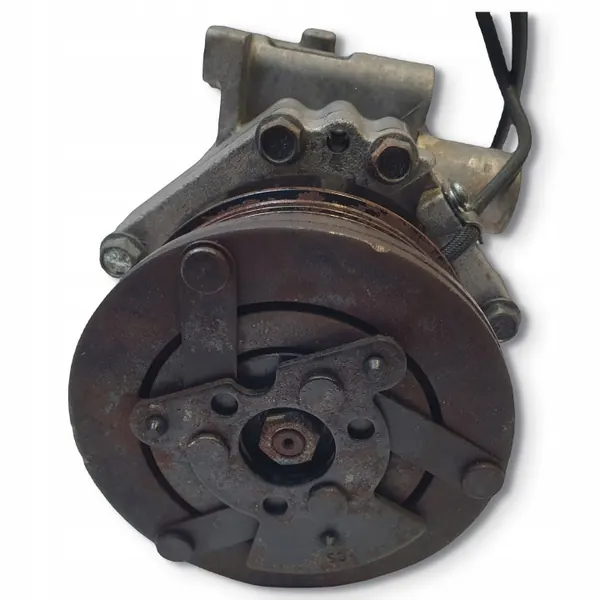 ACR luftkonditioneringskompressor för Suzuki Swift MK6 1.6 16V image 4