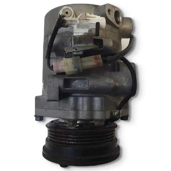 ACR luftkonditioneringskompressor för Suzuki Swift MK6 1.6 16V image 6