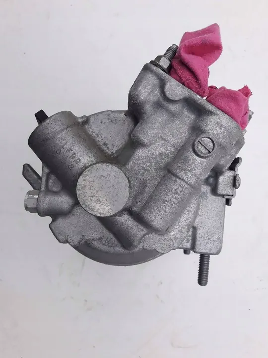 Compresseur de climatisation Peugeot 308 OE 9675657880 image 3