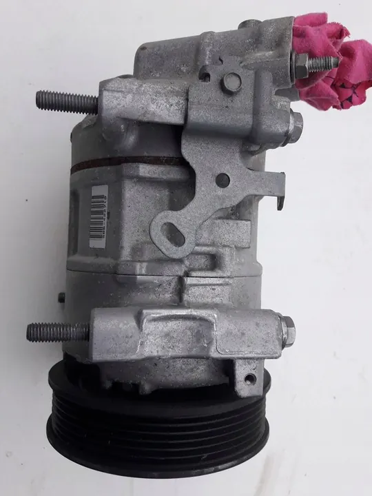 Compresseur de climatisation Peugeot 308 OE 9675657880 image 4