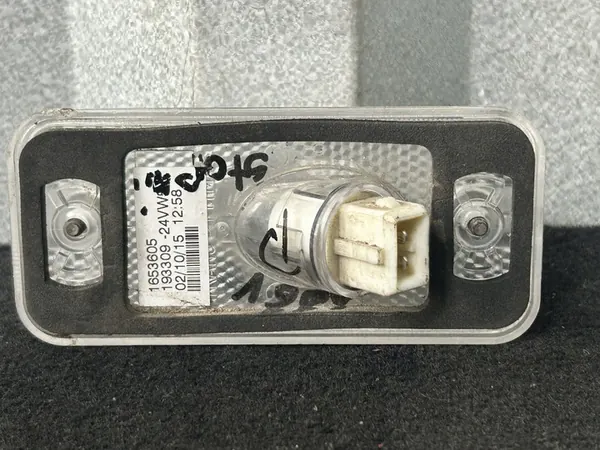 Luz de Parada Esquerda DAF - 1653605 image 2