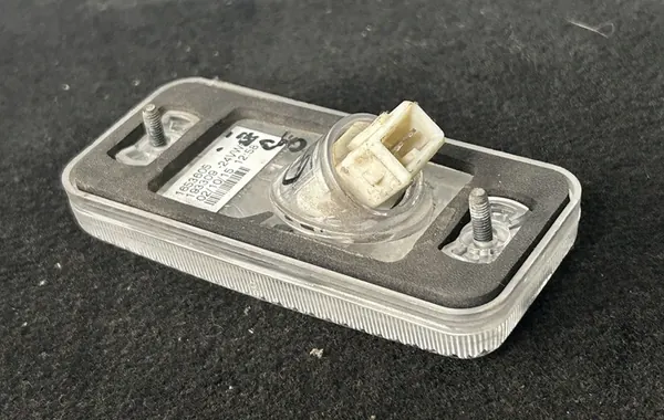 Luz de Parada Esquerda DAF - 1653605 image 3