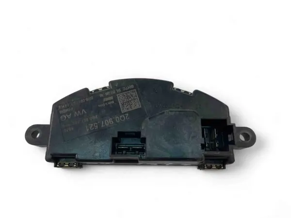 Gebläsemotorwiderstand OEM 2Q0907521 VW T-Cross image 2