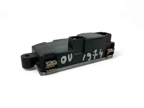 Gebläsemotorwiderstand OEM 2Q0907521 VW T-Cross image 3
