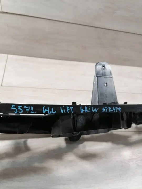 GRIGLIA LIFT MERCEDES GLC A2538880100 image 9