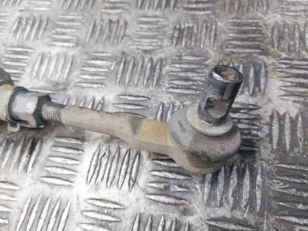 Audi A6 C6 Caixa de Direção 4F1422066 image 2