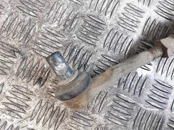 Audi A6 C6 Caixa de Direção 4F1422066 image 3