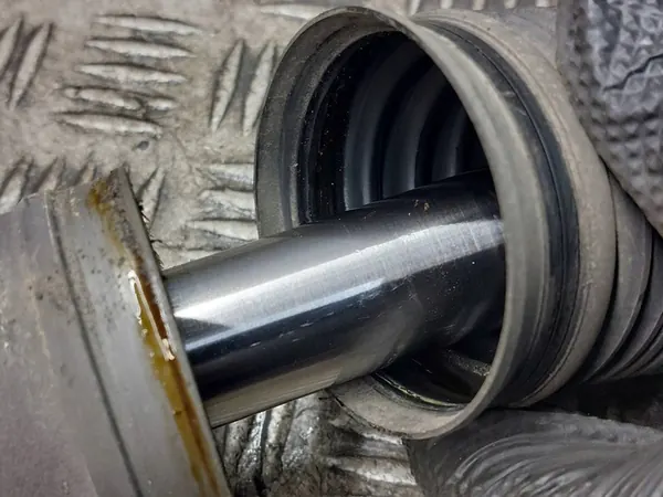 Audi A6 C6 Caixa de Direção 4F1422066 image 5