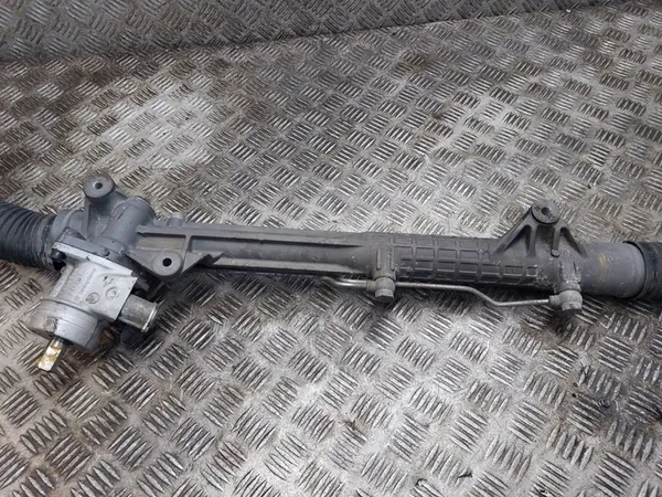 Audi A6 C6 Caixa de Direção 4F1422066 image 7