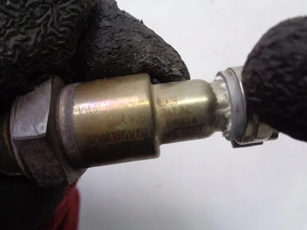 SEAT OE 06K 906 262 AC Sensor Lambda image 3