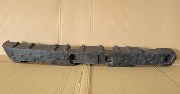 OEM 9813861080 Främre stötfångarabsorber Toyota Proace image 2
