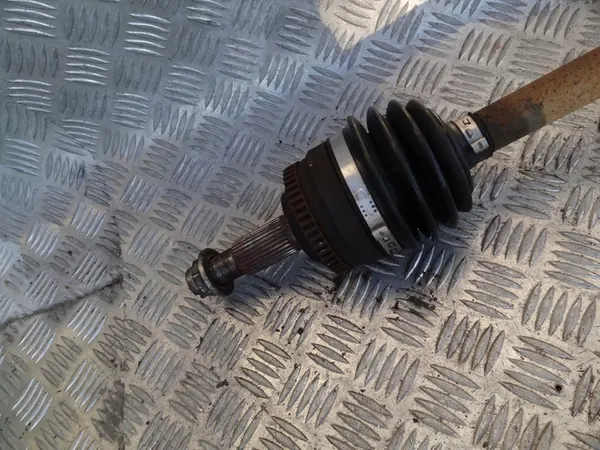 SSANGYONG KORANDO III LIFT 2013 2.0 D Original Höger Framsida image 4