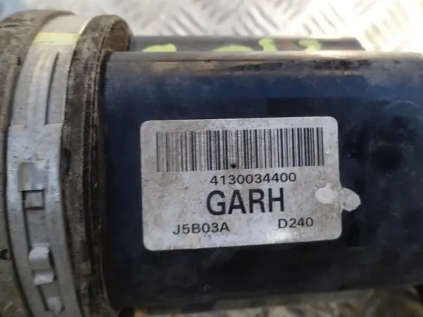 SSANGYONG KORANDO III LIFT 2013 2.0 D Original Höger Framsida image 5