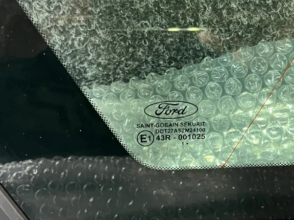 Vitre arrière gauche Ford Mondeo MK5 Break OEM 2368440 image 4