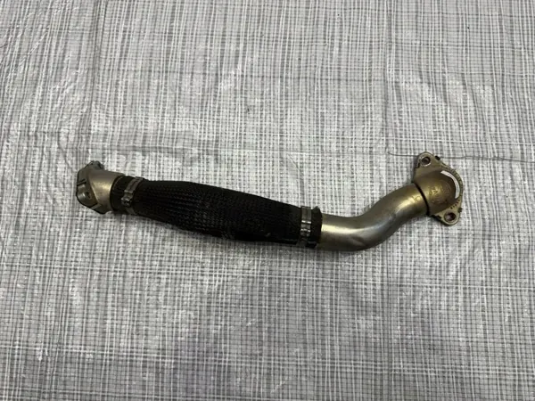 EGR-leiding OEM GX73-9F488-AB voor Land Rover Velar L560 image 2
