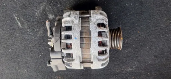 Vaihtovirtageneraattori Skoda Citigo VW Up Seat Mii 1.0 MPI image 3