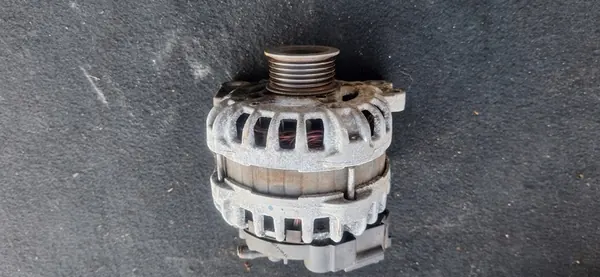 Vaihtovirtageneraattori Skoda Citigo VW Up Seat Mii 1.0 MPI image 4