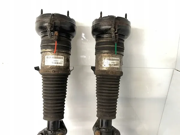 Höger Luftdämpare AUDI A6 C7 4G0616039N image 2