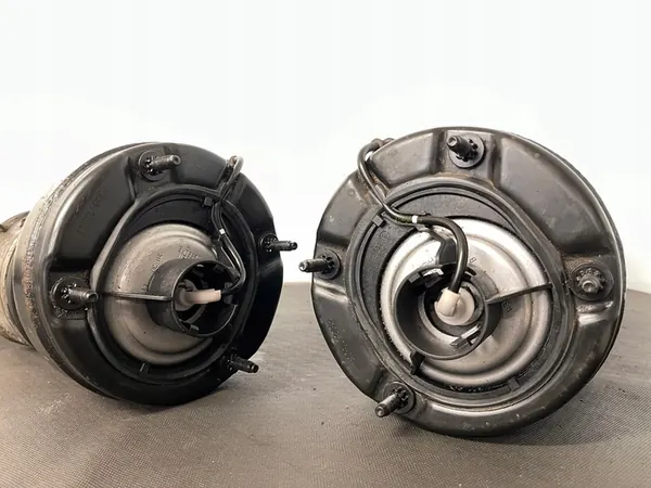 Höger Luftdämpare AUDI A6 C7 4G0616039N image 6