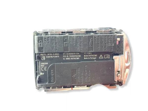 Mando Volvo OEM 31652549 - Estado usado image 7