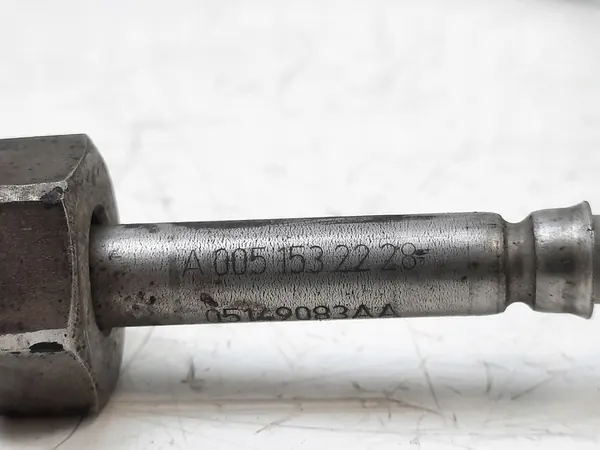 Chrysler 300 - 300C 2006 Sensor de temperatura de escape A0051532228 image 5