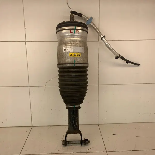 Amortecedor pneumático dianteiro esquerdo OEM 984235898563254874565214 image 2