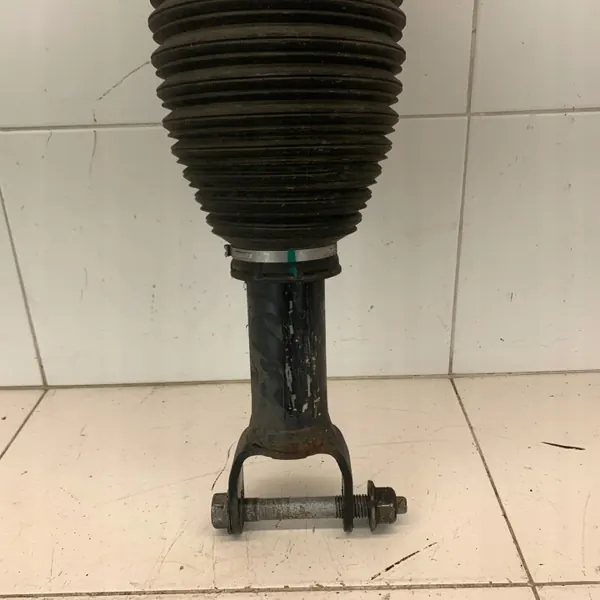 Amortecedor pneumático dianteiro esquerdo OEM 984235898563254874565214 image 3