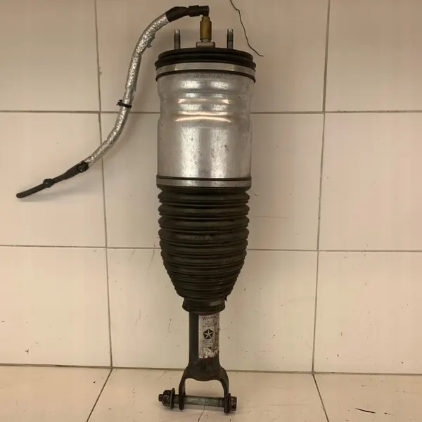 Amortecedor pneumático dianteiro esquerdo OEM 984235898563254874565214 image 5