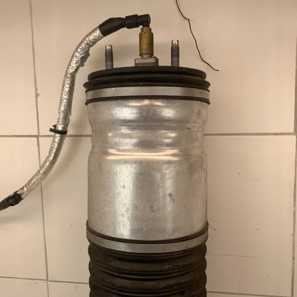 Amortecedor pneumático dianteiro esquerdo OEM 984235898563254874565214 image 6