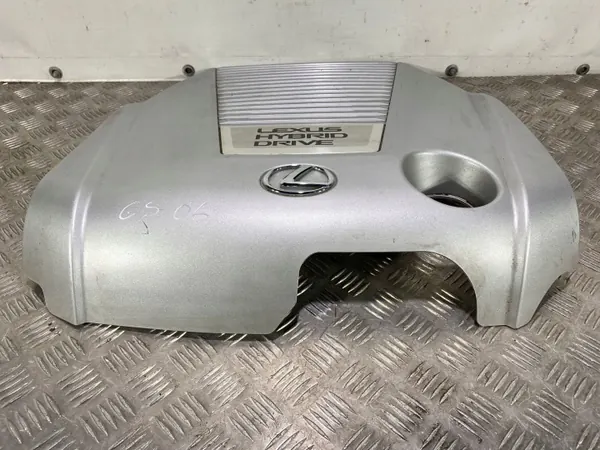 Lexus moottorikansi OEM FBZ22683 GS 300/350/430/450H image 5