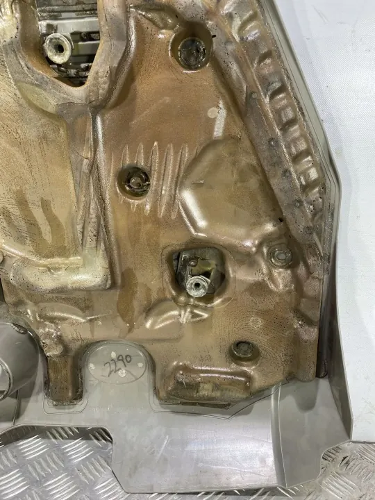 Lexus moottorikansi OEM FBZ22683 GS 300/350/430/450H image 6