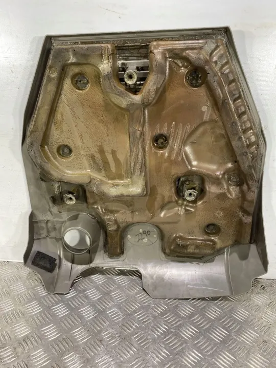 Lexus moottorikansi OEM FBZ22683 GS 300/350/430/450H image 7