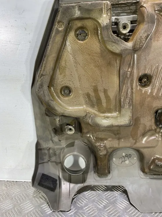 Lexus moottorikansi OEM FBZ22683 GS 300/350/430/450H image 8