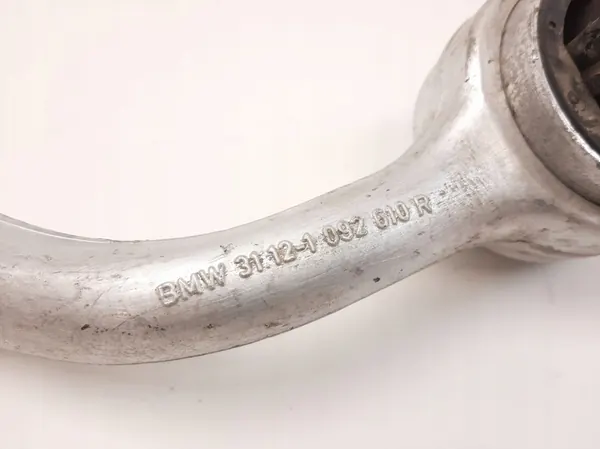 Braccio di Controllo Inferiore Anteriore E39 535 540 Destro image 3